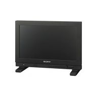 Sony LMDA170 17 Production Video LCD Monitor, 16:9 Native Aspect Ratio, 1080p Resolution