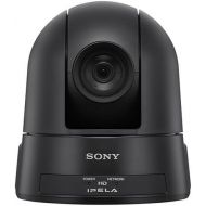 Sony SRG300-SE 108060P 3G SDI and Live IP Streaming PTZ Camera