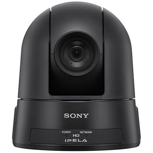 소니 Sony SRG300-SE 108060P 3G SDI and Live IP Streaming PTZ Camera