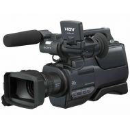 Sony HVR-HD1000U MiniDV 1080i High Definition Camcorder with 10x Optical Zoom (Discontinued by Manufacturer)