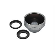 Sony VCLHA07A Wide Conversion Lens for Sony MiniDVandHi8 Camcorders