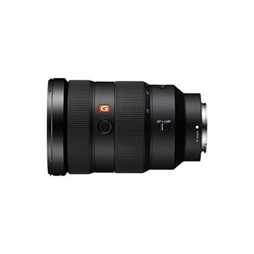 소니 Sony FE 24-70mm f2.8 GM Lens (Certified Refurbished)