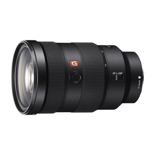 소니 Sony FE 24-70mm f2.8 GM Lens (Certified Refurbished)