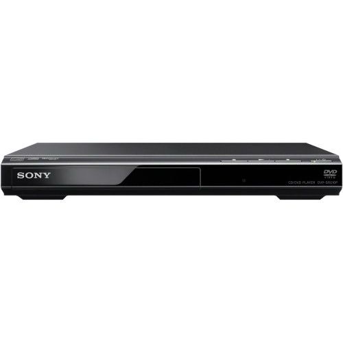 소니 Sony DVPSR210P DVD Player