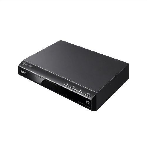 소니 Sony DVPSR210P DVD Player