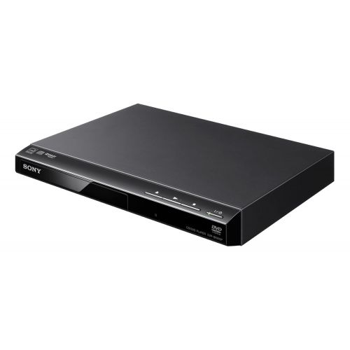 소니 Sony DVPSR210P DVD Player