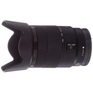 Sony 18-135mm F3.5-5.6 OSS APS-C E-Mount Zoom Lens (Certified Refurbished)