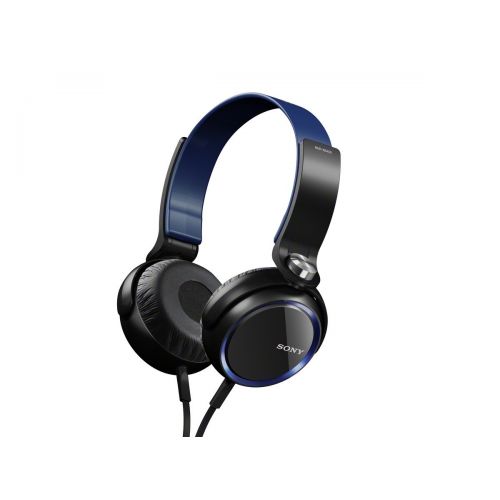 소니 Sony MDRXB400IPAP EX Headphones for iPodiPhoneiPad (Discontinued by Manufacturer)