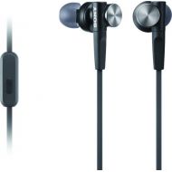 Sony MDR-XB50APL Extra Bass Earbud Headset