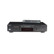 Sony MDS-JE440 Professional Minidisc Recorder (Discontinued by Manufacturer)