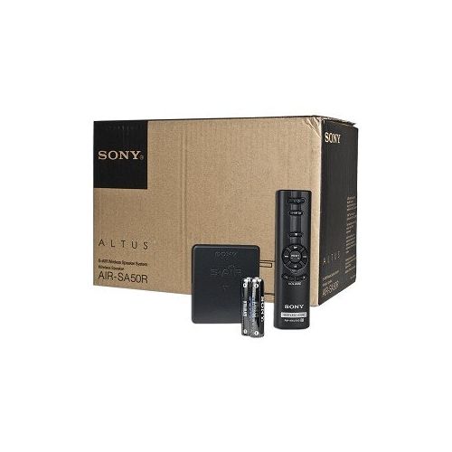 소니 Sony ALTUS AIR-SA50R Premium Wireless Speaker