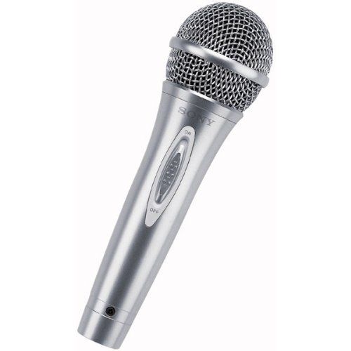 소니 Sony Dynamic Vocal Microphone | F-V620 (Japanese Import)