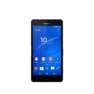 Sony Xperia Z3 Compact Factory Unlocked Phone - Retail Packaging - Black