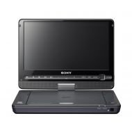 Sony DVP-FX930 9-Inch Portable DVD Player, Black (2009 Model)