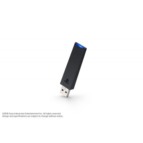소니 Sony DUALSHOCK 4 USB wireless adapter Japanese Ver.