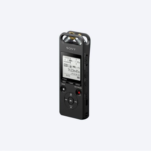 소니 Sony High-Resolution Portable Audio Recorder
