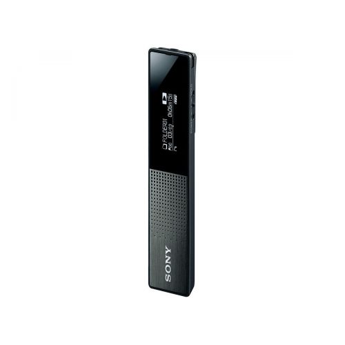 소니 Sony ICD-TX650 IC Recorder (16GB) - Black