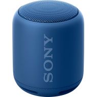 Bestbuy Sony - XB10 Portable Bluetooth Speaker - Blue