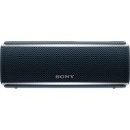 Bestbuy Sony - SRS-XB21 Portable Bluetooth Speaker - Black