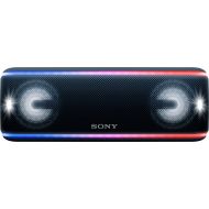 Bestbuy Sony - SRS-XB41 Portable Bluetooth Speaker - Black