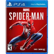 Bestbuy Marvel's Spider-Man - PlayStation 4