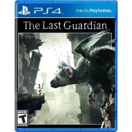 Bestbuy The Last Guardian - PlayStation 4