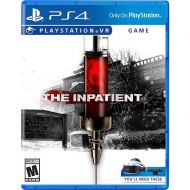 Bestbuy The Inpatient - PlayStation 4