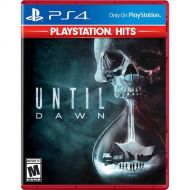 Bestbuy Until Dawn - PlayStation 4