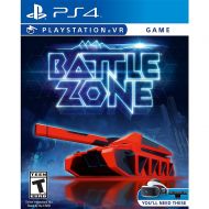 Bestbuy Battlezone - PlayStation 4