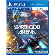 Bestbuy StarBlood Arena - PlayStation 4