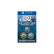 Bestbuy Just Cause 3 Air, Land and Sea Expansion Pass - PlayStation 4 [Digital]
