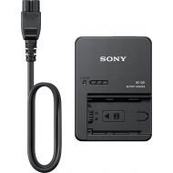Bestbuy Sony - Battery Charger - Black