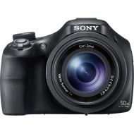 Bestbuy Sony - DSC-HX400 20.4-Megapixel Digital Camera - Black