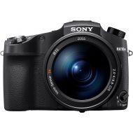Bestbuy Sony - Cyber-shot RX10 IV 20.1-Megapixel Digital Camera
