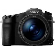 Bestbuy Sony - Cyber-shot RX10 III 20.1-Megapixel Digital Camera - Black