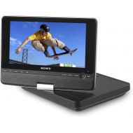 Sony DVP-FX810/P 8-Inch Portable DVD Player, Pink