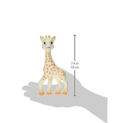  [아마존베스트]Sophie La Girafe- Gift Set Award