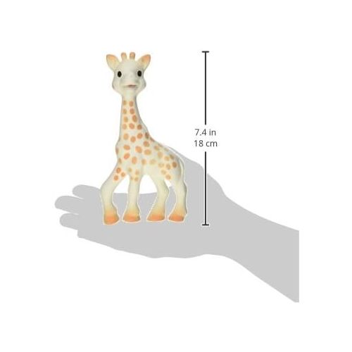  Sophie La Girafe- Gift Set Award