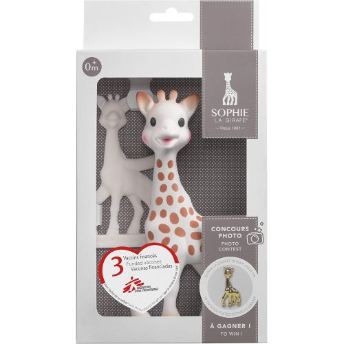  Sophie La Girafe- Gift Set Award