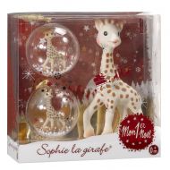 /Sophie La Girafe Sophie la Girafe My First Christmas Teether Gift Set