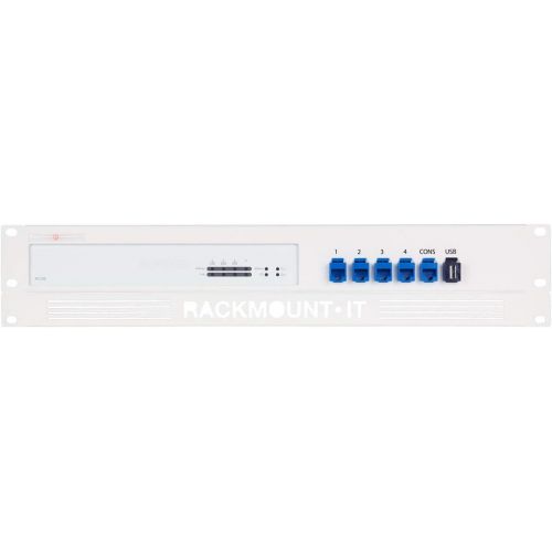  Sophos | XW1BT3HEK | XG 115w rev.3 Security Appliance WiFi (EUUKUS Power Cord) Network VPN Firewall