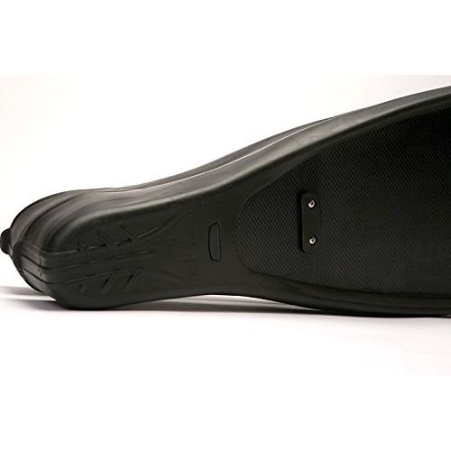  Sopras Sub SOPRAS SUB NEW APNEA CARBON FIBER LONG FINS SIZE 6-7 FREEDIVING SCUBA DIVING