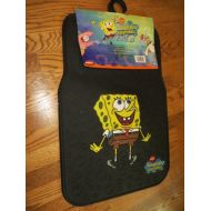 Sopus Sponge Bob Squarepants 2-Pc Floor Mat Set