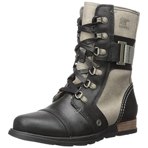  Sorel Womens Major Carly Snow Boot