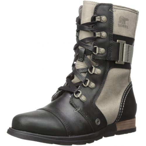  Sorel Womens Major Carly Snow Boot