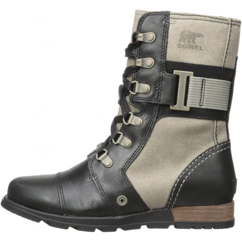  Sorel Womens Major Carly Snow Boot