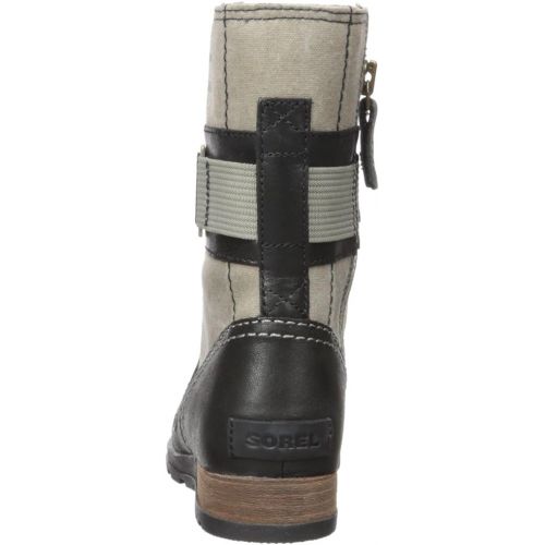  Sorel Womens Major Carly Snow Boot