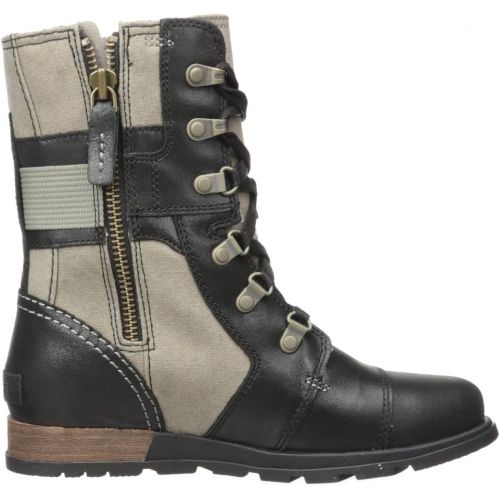  Sorel Womens Major Carly Snow Boot