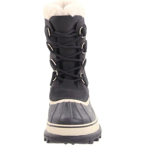  SOREL - Womens Caribou Waterproof Boot for Winter