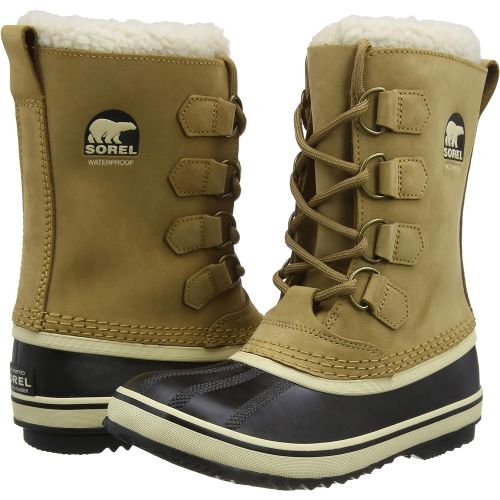  Sorel Womens 1964 Pac 2 Snow Boot